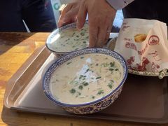 -穆得·老周家牛肉烧饼(普利街店)