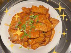 -皇朝万鑫自助餐厅