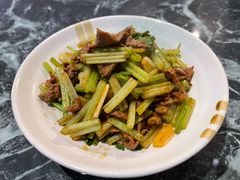 -佬太公海鸭·海鲜大排档(上海总店)
