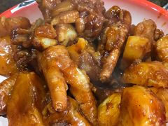 -蜀留香石锅鱼(六顺街店)