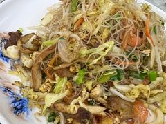 -乐清海鲜面馆(服装城店)