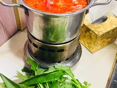 -爱客得牛排海鲜烤肉·火锅自助(春熙路黑金好店)
