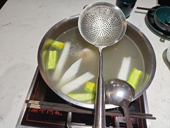 -二刀潮牛·鲜牛肉火锅(爱融荟城店)