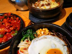 -海兰江石锅饭(水上店)