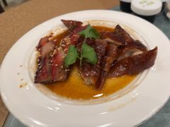 -永記粤菜·五指毛桃花雕鸡煲(九亭店)