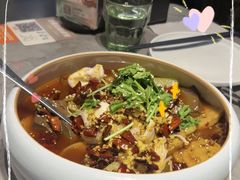 -有璟阁港式餐厅(国贸商城店)