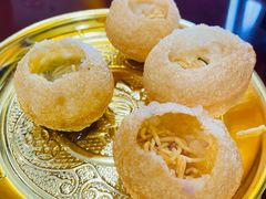 -清真· AL-JANNAT 佳纳特餐厅(仙林店)