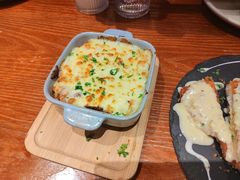 -澳骄 Aussie Kitchen·手工披萨·西餐(国大店)
