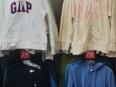 -GAP(王府井奥莱·香江小镇店)