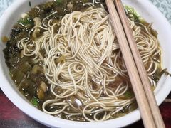 -美味斋(西北街店)