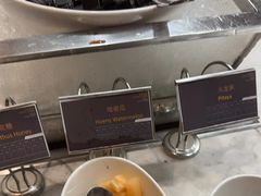 -顺德联塑万怡酒店·万荟轩自助餐厅