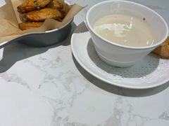 -卡朋西餐(大信新都汇店)