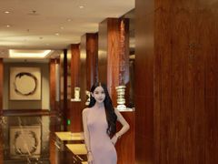 -上海雅居乐万豪侯爵酒店
