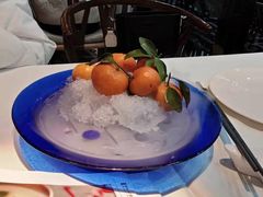 水果-四季民福烤鸭店(前门店)