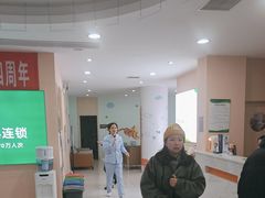 -爱尚大众口腔(南湖花园门诊)