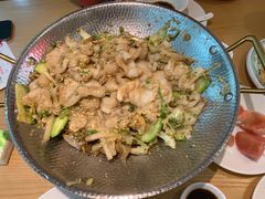 -大丰收脆鱼(万达江北店)