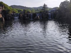 -白马涧龙池景区