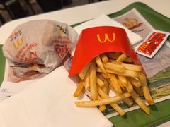 -麦当劳(药谷大道店)