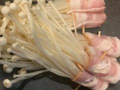 -新石器烤肉(南通CBD大有境店)