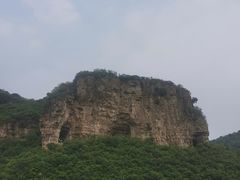 -老象峰