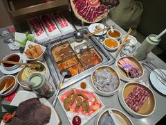 -海底捞火锅(六合天街店)