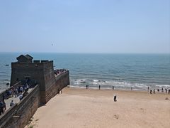 -老龙头景区