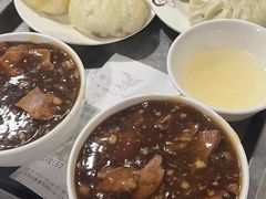 -姚记炒肝店(鼓楼店)