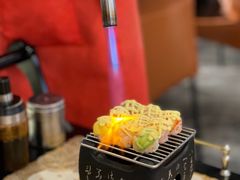 -喜寿司(金狮广场店)