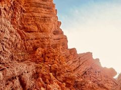 -天山神秘大峡谷