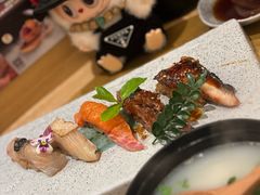 -鮨政·Omakase(港汇恒隆广场店)