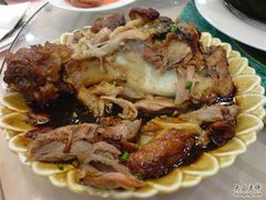 东坡肘子-大江南食府(石景山店)