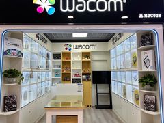 -瑞幸咖啡(Lab·华强电子世界店)