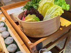 -山海蟹庐·海鲜糟粕醋火锅(慈溪店)