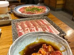 -竹涟烧肉(欢肆店•原星悦荟店)