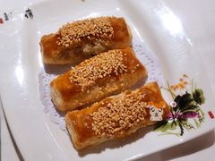 黄金叉烧酥-稻香(汉街店)