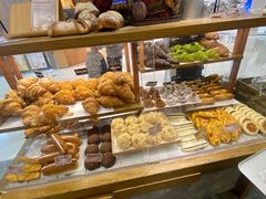 -PAPER STONE BAKERY(天环店)