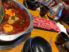 -潮味四季潮汕牛肉火锅(来凤街店)