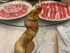 -常赢三兄弟·清真涮肉·清真炒菜(朝阳新城店)