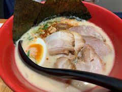 -一風堂拉面(港汇恒隆店)