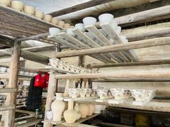 -景德镇古窑民俗博览区