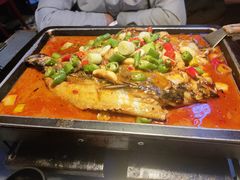 -炉鱼(诸暨万风新天地店)