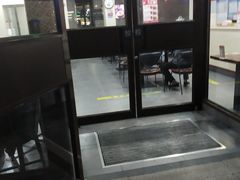 -李先生牛肉面大王(北京站售票厅餐厅)