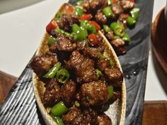 -苹果树下艺术餐厅(通州店)