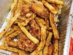 -味妙烤鱼吧(回龙观店)