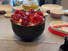 -柿合缘新京菜(国金中心商场店)