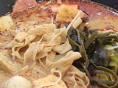 -刘文祥麻辣烫(清河毛纺路店)