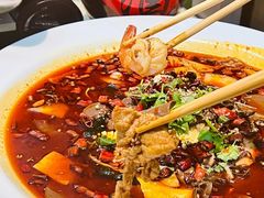 -刘栋梁大排档(淮海东路店)