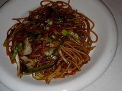 黑胡椒意面-成桂西餐厅·42年的味道(五大道疙瘩楼店)