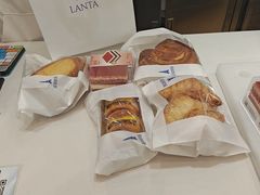 -LanTa蓝塔烘焙(锦艺城店)