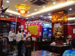 大堂-蔡先生(双阳路店)